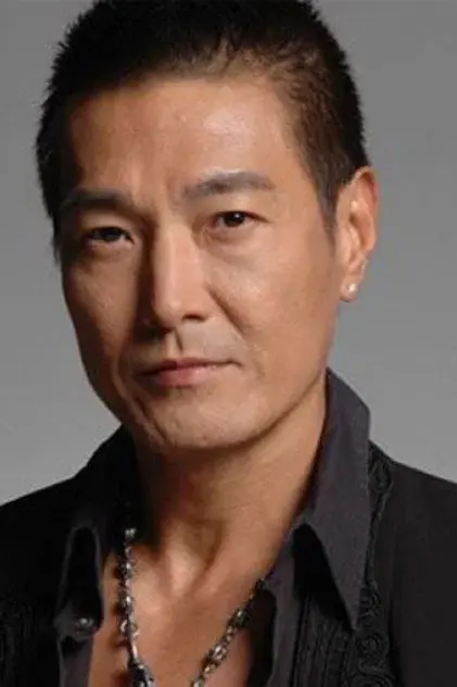 Ken Lo Wai-Kwong