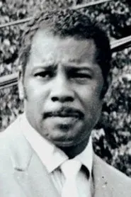 Tony Lawrence