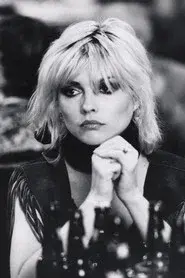 Debbie Harry