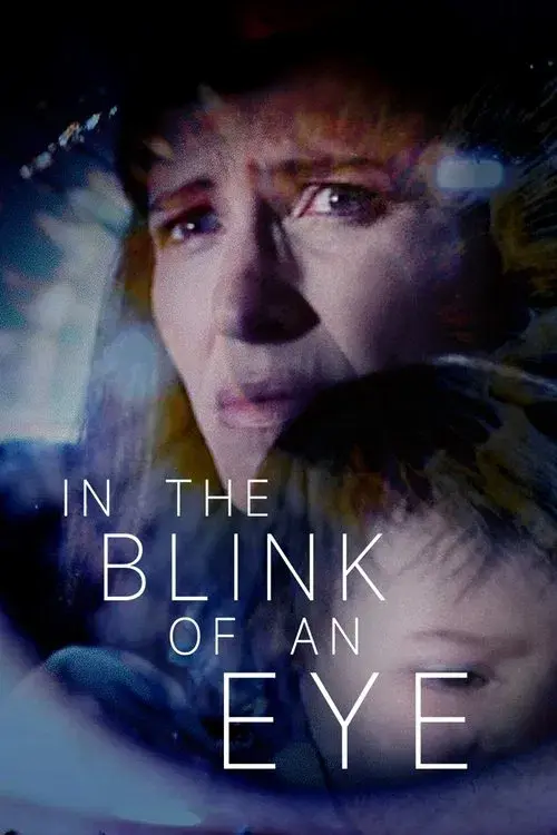 In the Blink of an Eye