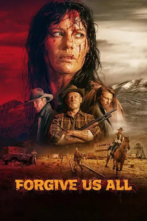 Forgive Us All