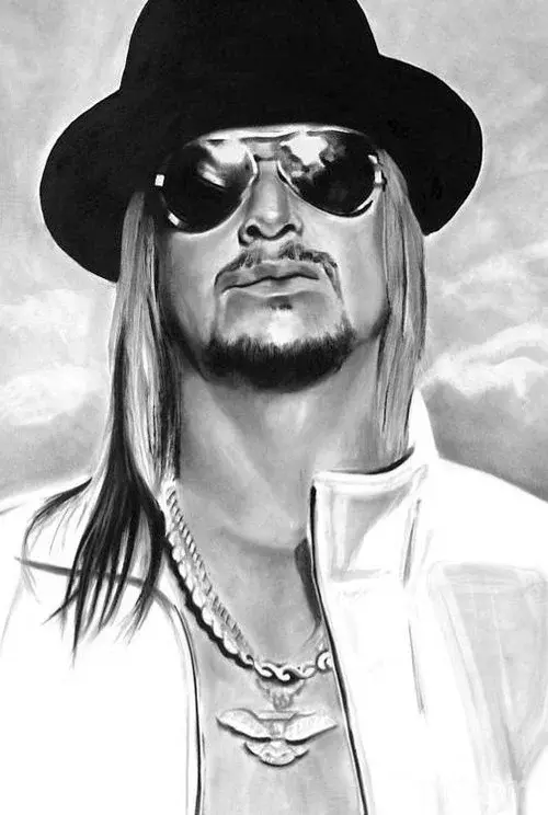 Kid Rock: Born Free
