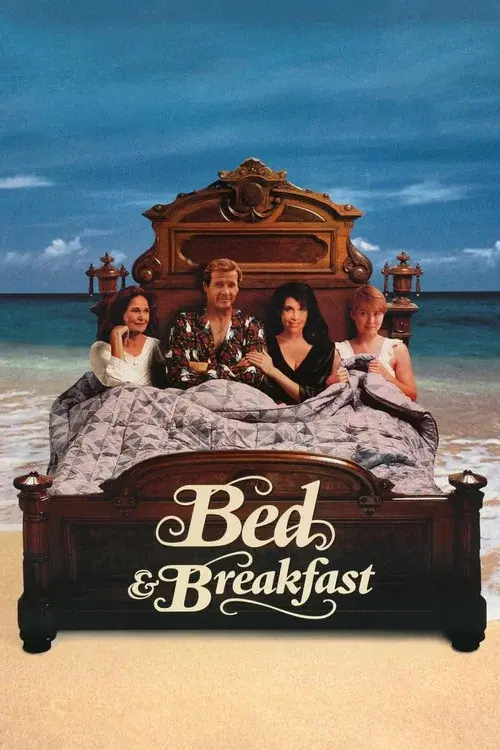 Bed & Breakfast