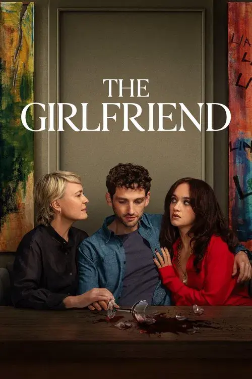 The Girlfriend