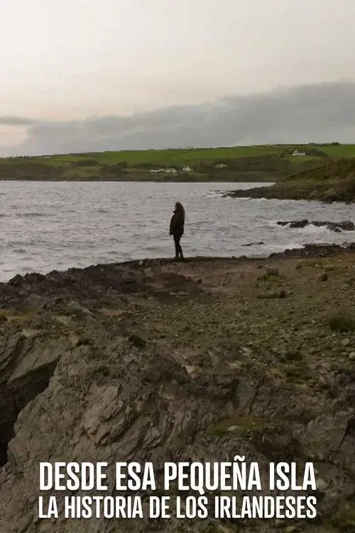 From that Small Island