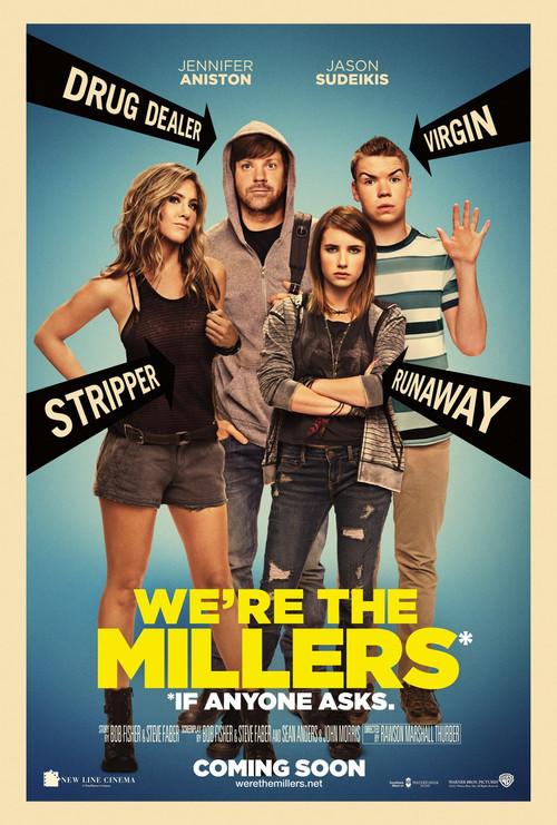 Millers Unleashed: Outtakes Overload