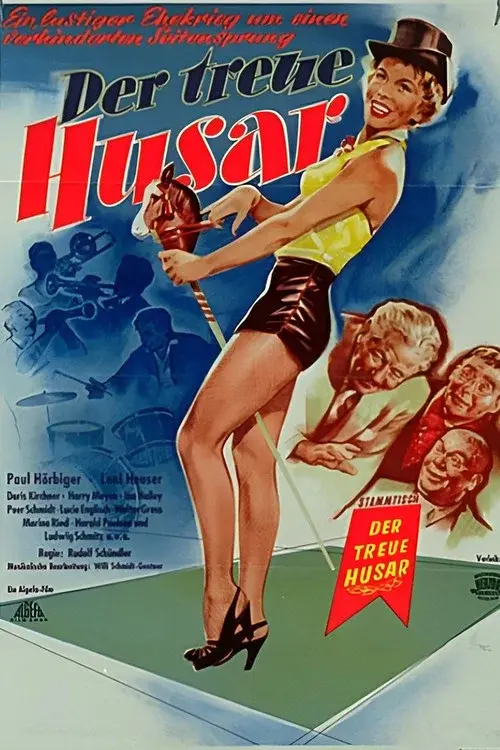 The Faithful Hussar