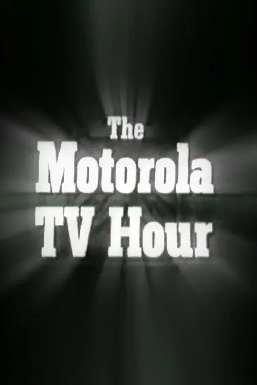 The Motorola Television Hour