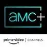 AMC+ Amazon Channel