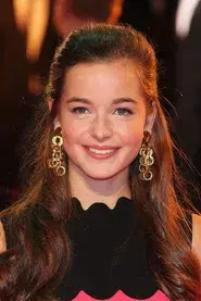Céline Buckens