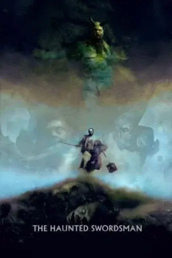 The Haunted Swordsman