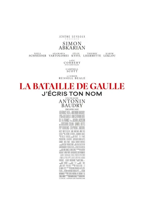 De Gaulle: The Sovereign Edge (Film 2)
